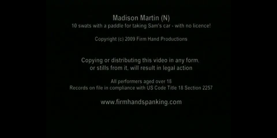 clip 36 Board of Education - fetish - fetish porn underwater fetish