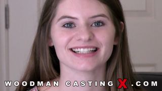 Alice March casting X Teen!