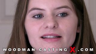 Alice March casting X Teen!