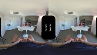 Brisen - Game Over! - Virtual Papi, SLR (UltraHD 4K 2024) New Porn