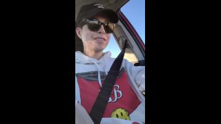 Brooke Johnson - brookejohnsonxxx () Brookejohnsonxxx - titty flash into arizona 29-01-2020