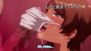Threesome Seika jogakuin 2