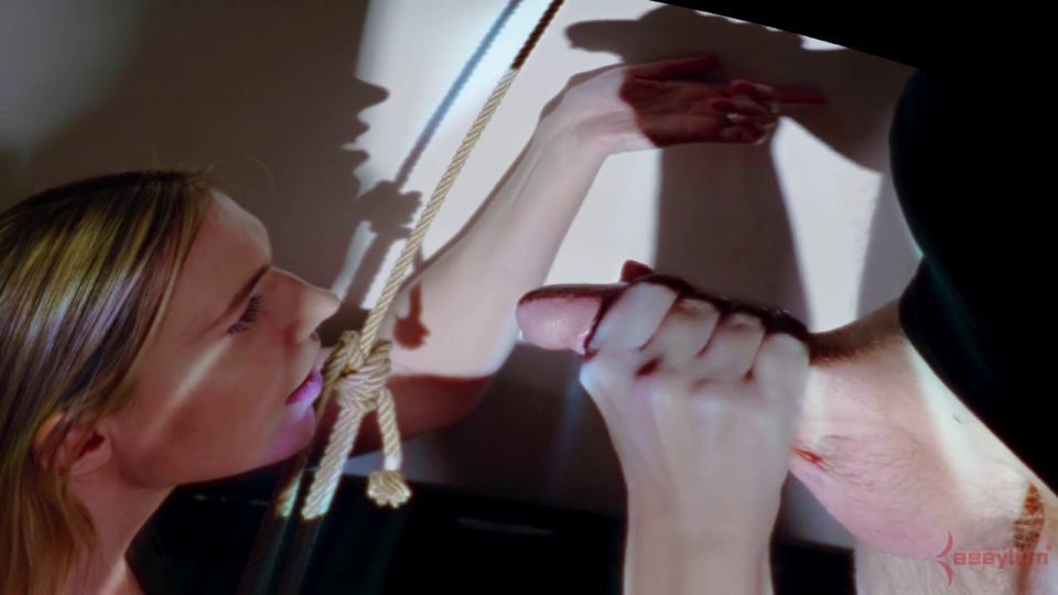 Búsqueda de la tira de la raya del Rhyder del rebelde (porno fetiche)