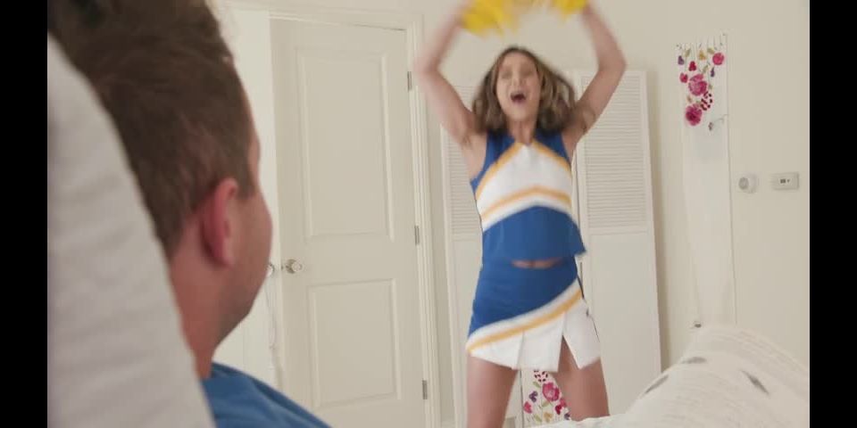 Kylie Rocket - Dirty Little Cheerleader Stories