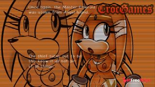 Tikal - Sonic Adventure