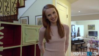 Property sex with jillian janson in the college professor