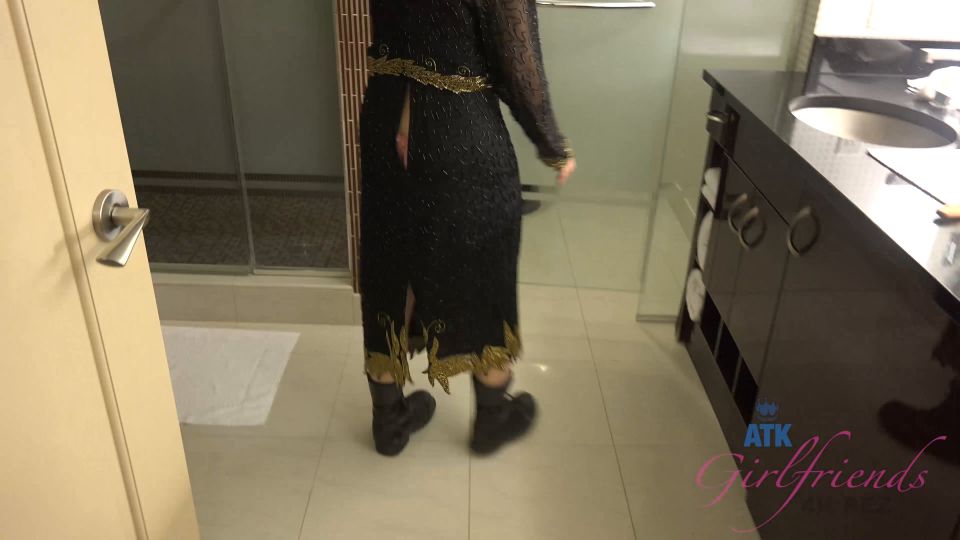 Amarna Miller Las Vegas 1 (Porno fetiche)