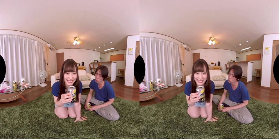 KMVR - 456 - Virtual Reality JAV - Jav