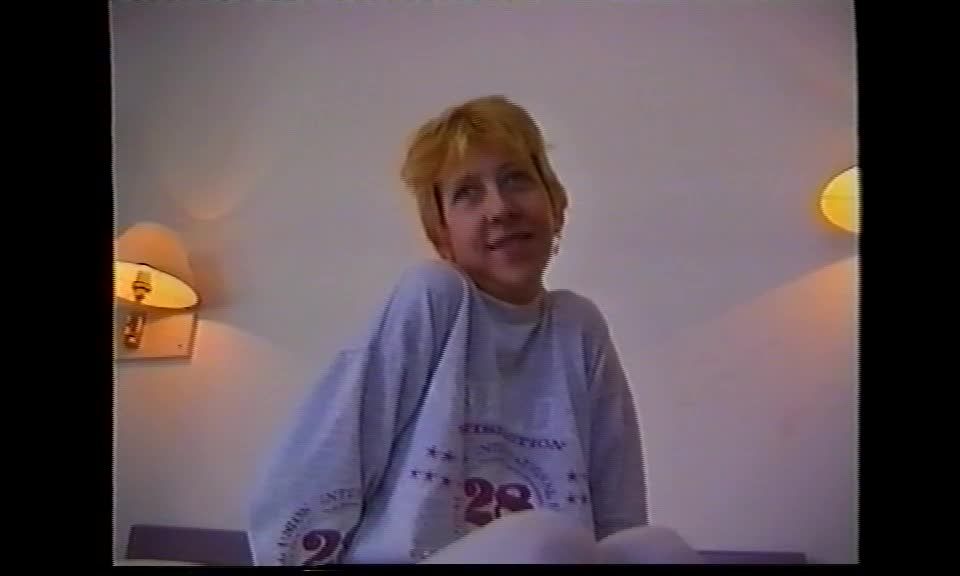 Teenies - Jung unerfrahren und neugierig ! 1992
