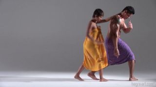 Video Massage Kung Fu Massage 1080p FullHD