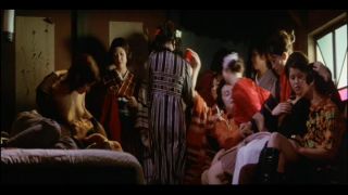 Female Yakuza Tale: Inquisition and Torture (1973)!!!