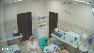  Voyeur - Ip Camera Gynecologist Office 4, voyeur on voyeur
