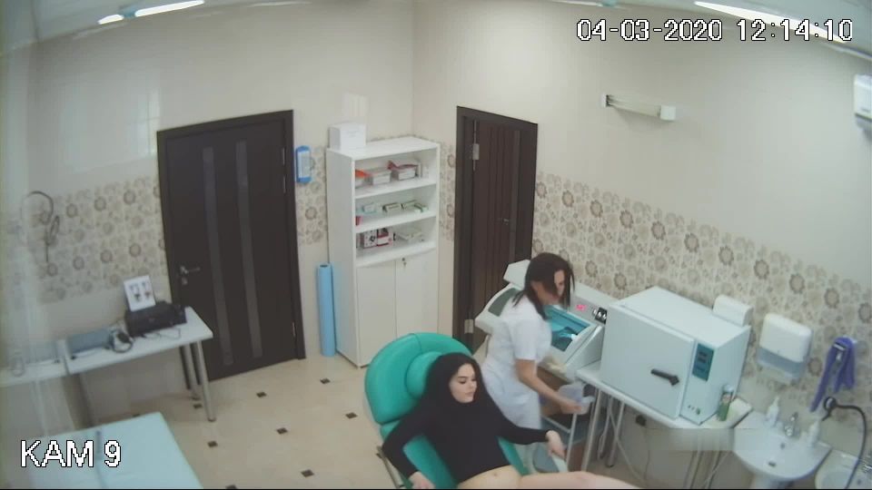  Voyeur - Ip Camera Gynecologist Office 4, voyeur on voyeur