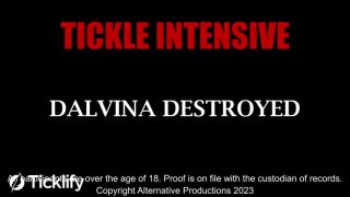 [ticklify.to] TickleIntensive  Dalvina Destroyed keep2share k2s video