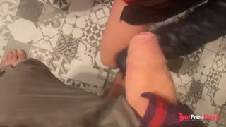Furs fetish - Blow-job, cum-play and great fuck compilation 18