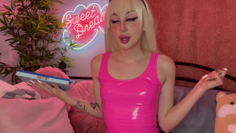 online porn video 14 asian fetish porn cutiepii33quinn  - sissy training & make over [HD 720p], fetish on fetish porn