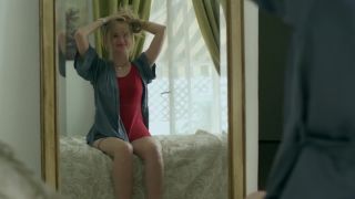 Ingrid Garcia Jonsson - Ana de dia (2018) HD 1080p!!!
