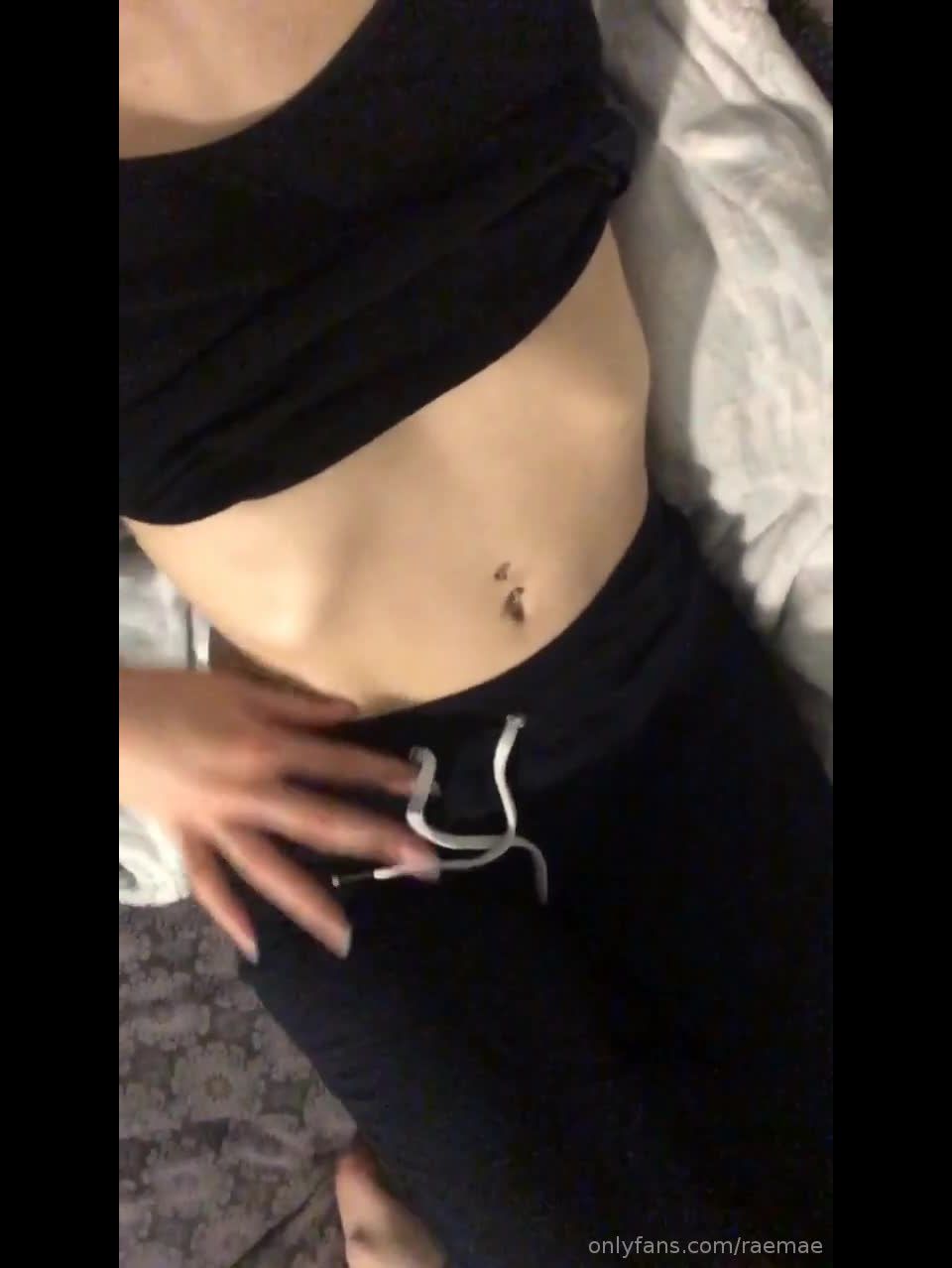 Onlyfans - Rae Mae - raemaeHope you guys all had a good day - 11-05-2019