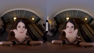 Alex Coal - PSE - Experiencia de realidad virtual 8K AI Upscaled Remaster - No oficial