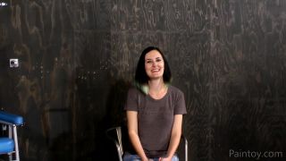 xxx video clip 41 Rita Rollins - Her First Extreme BDSM Experience [Full HD 255 MB] - torture - femdom porn femdom cunnilingus