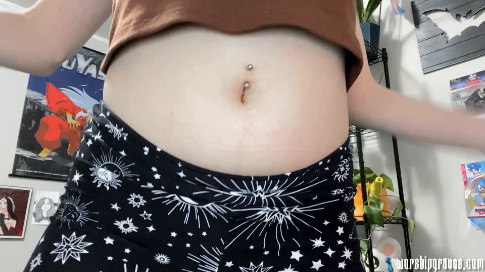 CultoGraves – Tonto rico drenable.