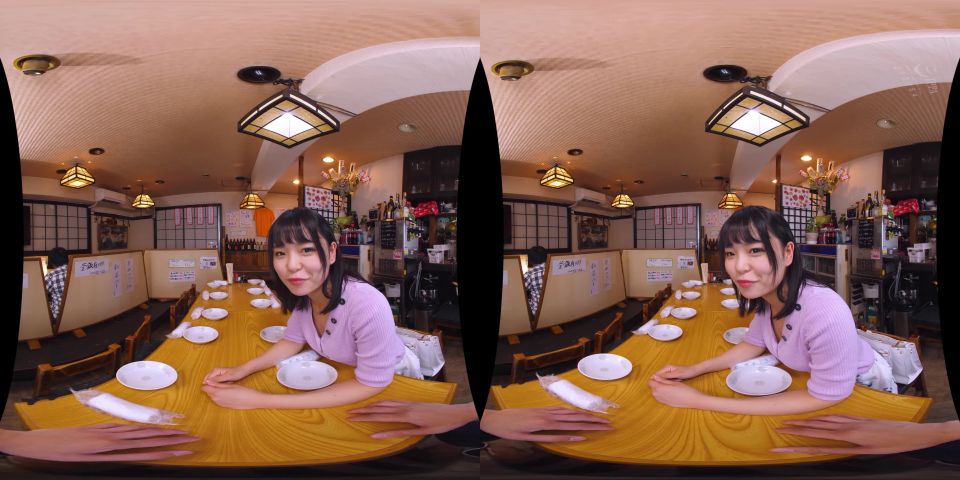xxx video clip 18 WAVR-067 A - Japan VR Porn on virtual reality teen first blowjob