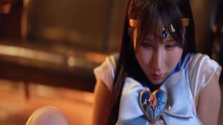 [WarAnLov.com] GIGP-67 Pretty Guardian Sailor Mermaid ~Toyed with Pride-024