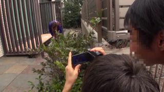 Suzumura Iroha NITR-134 Demon Boys Busty Wife Hunting 6 Lark Binding Feather - Shotacon