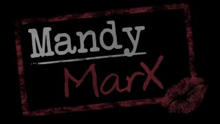 adult clip 46 Mandy Marx – Model Mura Tries Femdom on fetish porn femdom bondage blowjob
