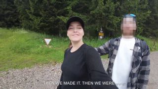  fetish Hermione Potter, Sexy Babe Austria Roadtrip VLOG Sextape  [FullHD 1080p] 2025 fetish 