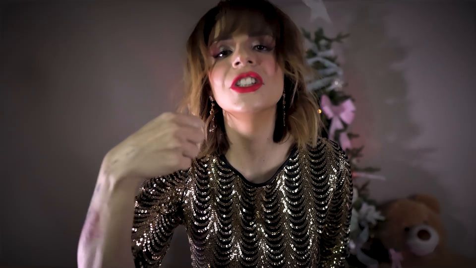 [K2S.CLUB] TheAlexaCrea - El precio del placer Pagar para jugar - FullHD 1080P