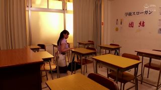 SVDVD-769 Jigokumon Lep 9 UNLIMITED Target: G Cup Female Teacher Kazuka Misono