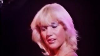 Mary Millington's World Striptease Extravaganza