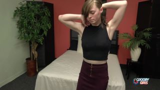 xxx video clip 25 Quinnn - Try Out Tuesday: Quinnn Cums - fullhd - shemale porn 