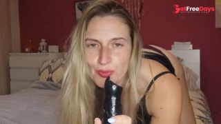 [GetFreeDays.com] Sucking dog dildo Adult Video December 2022