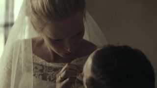 Agnieszka Zulewska – Demon (2015) HD 1080p - (Celebrity porn)