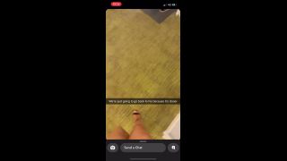 Tommyslayed - Snapchat Cheater