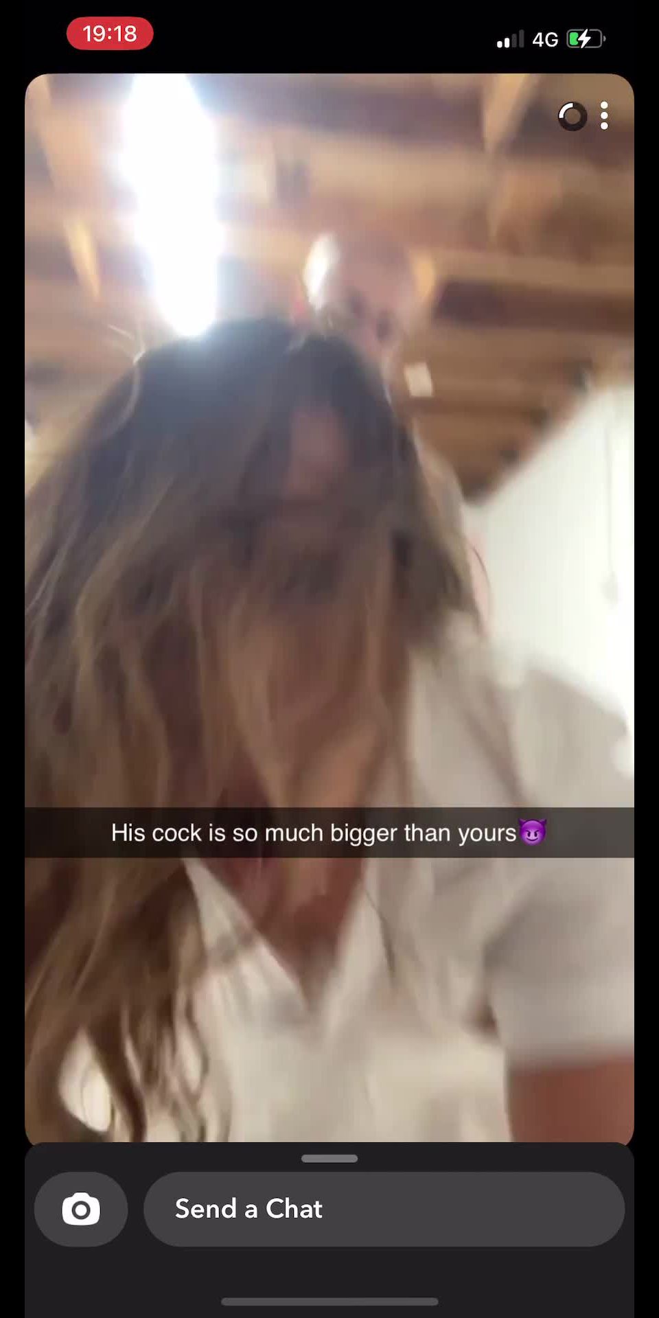 Tommyslayed - Snapchat Cheater