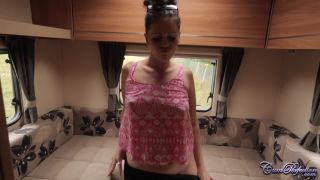 Alexa Shore (Bukkake in a Motorhome Video Sex Download Porn