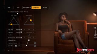 [GetFreeDays.com] We Fuck With Avatar in Hometogether Part.1 Gameplay Review Porn Leak October 2022