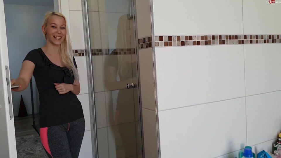 adult xxx clip 46 SexyJenJen – Stepbrother nibbles on toilet HD 1080p - fetish - fetish porn dixieland fetish