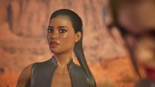 7173 Sensual Adventures Episode 8 - Pit Stop