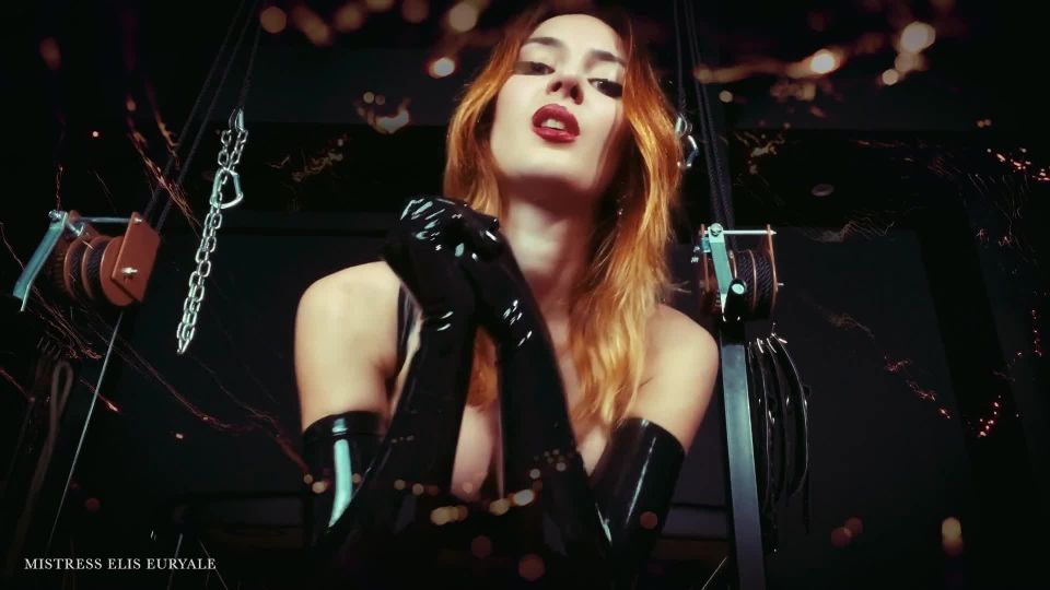 free porn video 22 Elis Euryale – Dream of the Strapon Goddess | strap-on goddess | pov insect crush fetish