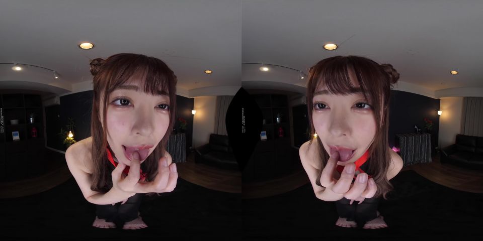 3DSVR-0904 A - Japan VR Porn - [Virtual Reality]