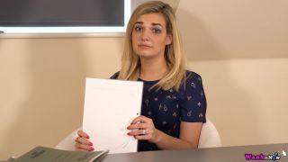free adult video 17 WankItNow - Dolly - Employee Of The Month - Masturbation Instruction | fetish | fetish porn bbw smoking fetish