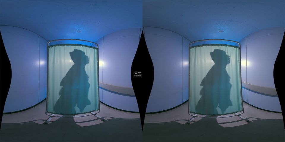 Misaki Kanna DOVR-108 【VR】 [Bulk Buying Privilege Available] High-definition VR Experience Hospitalization At Kanna Misakis Ejaculation Management Clinic! Full Version - VR