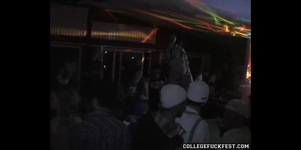 CollegeFuckFest Carnal College Celebration (mp4)