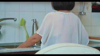 Alin Luxe - Naked Lunch - MetArtX (FullHD 2021)