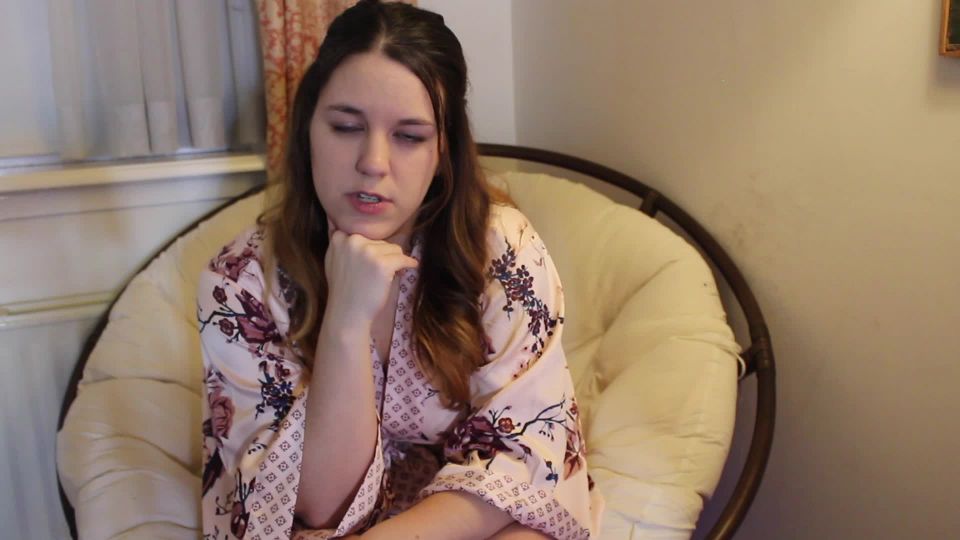 porn clip 31 Goddess Corinna – Wife Shames A Premature Ejaculator - premature ejaculation - masturbation porn asian crush fetish