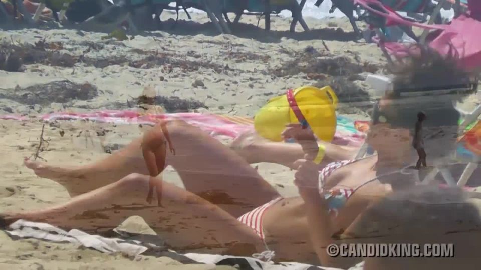 CandidKing 450